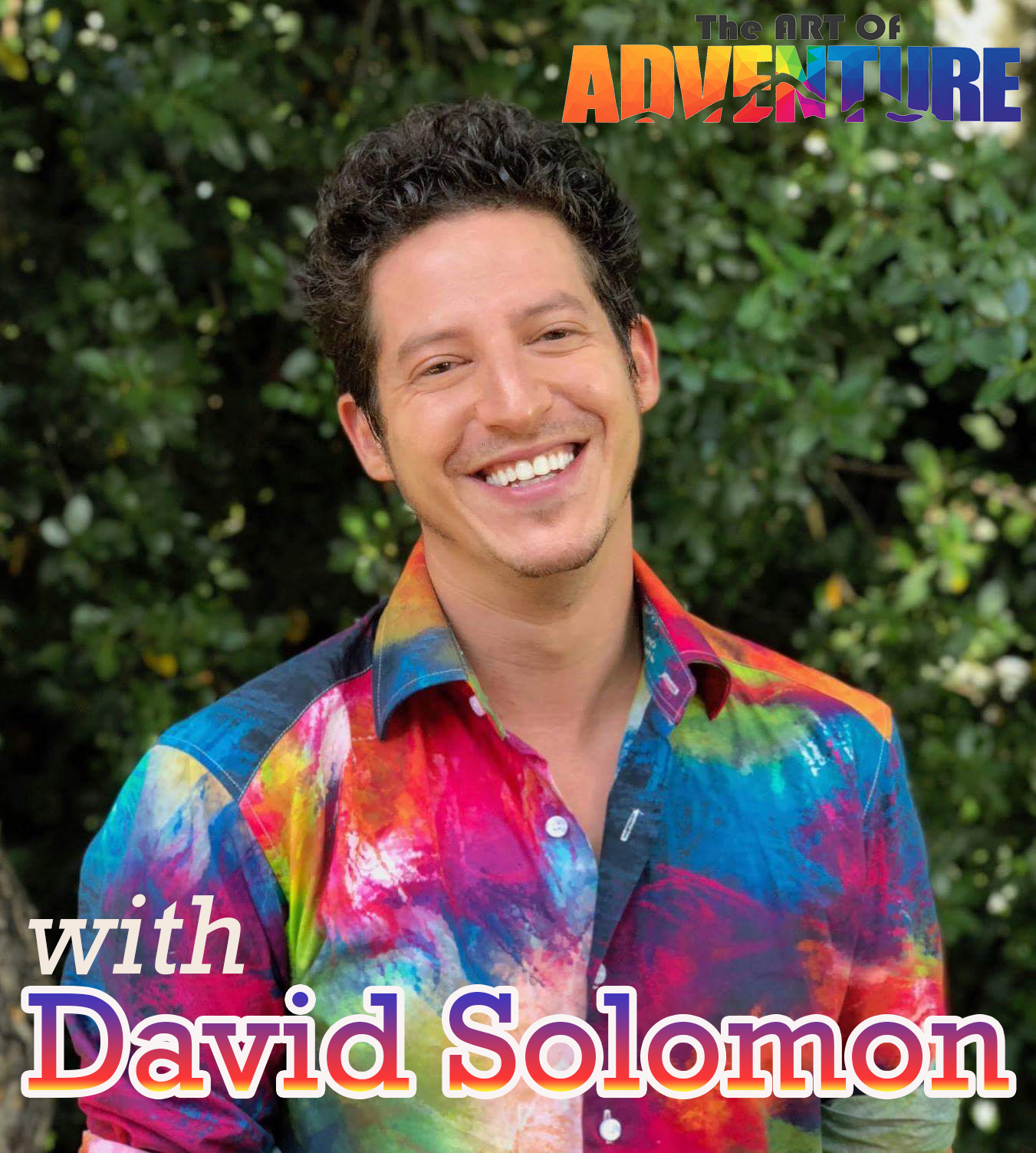 David Solomon Magic is Real Derek Loudermilk